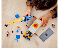 LEGO City 60324 Żuraw samochodowy - 1032216 - zdjęcie 2